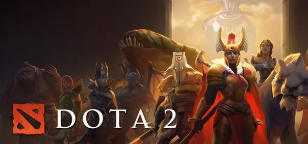 [3in1] / Instant • DOTA 2 • [1-2k hours] • Full access • Warranty • Inactive • 2 Gifts