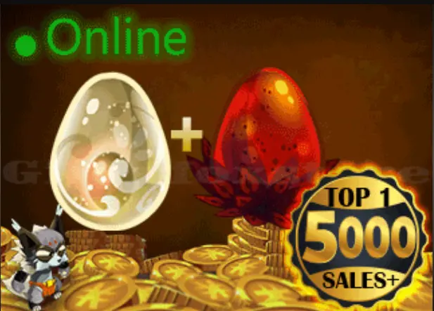 Mikhal >[ Dofus Vulbis + Dofus Ivoire ]