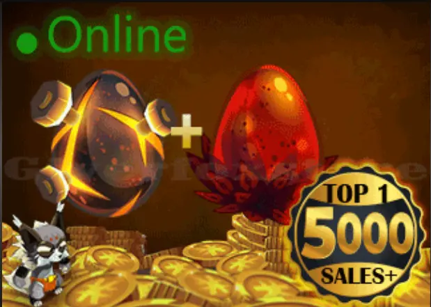 Mikhal >[ Dofus Vulbis + Dofus Forgelave ]