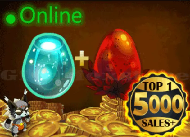 Mikhal >[ Dofus Vulbis + Dofus Veilleur ]