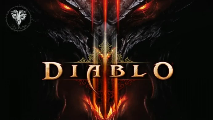 [3in1] / Instant • Diablo 3 • [ONLINE B.NET] • Full access • Warranty • Inactive • 2 Gifts