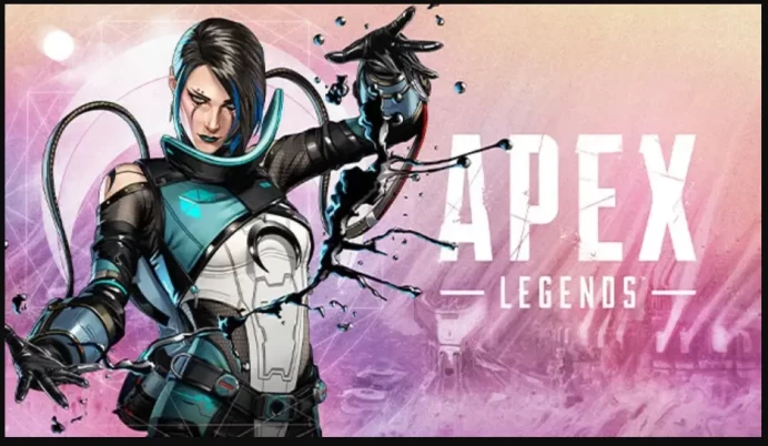 APEX 10-20 LVL | CAN LINK STEAM/XBOX/PS | WITH MAIL |  | EA app