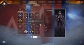 EA/PSN/XBOX Apex Legends 111 LVL / 11 Legenday / Mercenary Mystique / Golden Boson / Full Acces