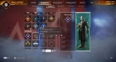 EA/PSN Apex Legends 119 LVL / 29 Legenday / El Diablo / Mad King / Full Acces