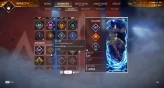 EA/PSN/XBOX Apex Legends 107 LVL / 13 Legenday / Sailors Pride / Power Coil / Full Acces