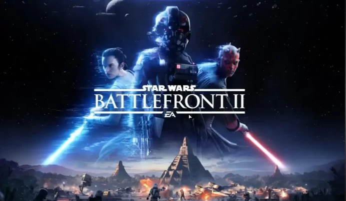 STAR WARS™ Battlefront™ II: Celebration Edition + 150 GAMES | MAIL