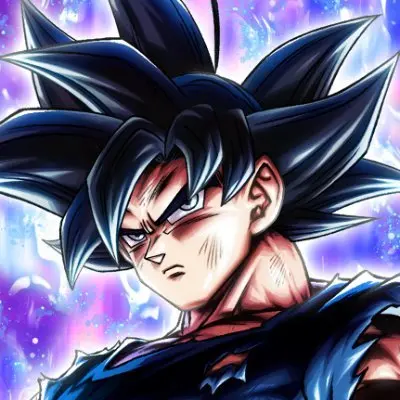 [ANDROID ONLY] [INSTANT] DragonBall Legends lv130+ FARMED-50000-55000+CRYSTAL BNID ACC[AUTO DELIVERY]