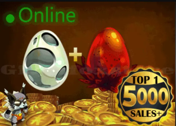 Mikhal >[ Dofus Vulbis + Dofus Tachete ]
