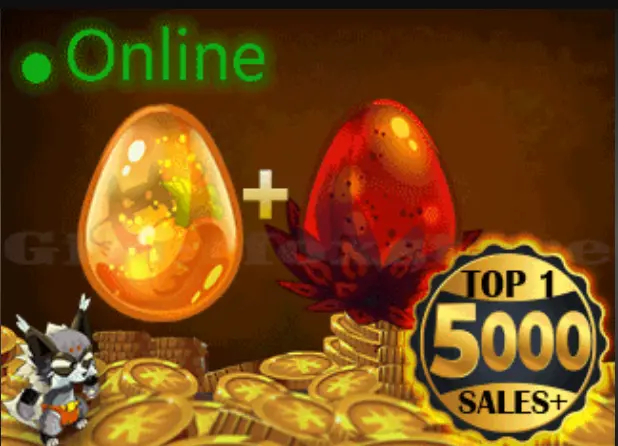 Mikhal >[ Dofus Vulbis + Dofus Cawotte ] 