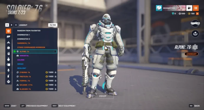 MERCY 2 LEG SKINS / LUCIO 4 LEG SKINS / SOLIDER SKINS / Full Mail Access / see the picture / Many Legends Skins / fdka
