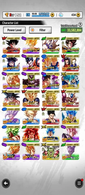 D604-IOS+Android-New LL Goku 13 Red Star+28 Legends+Good Equipment+New Vegete+New LL Goku Uis+New SS Goku+Broly+SS3 Goku&Vegeta+Shenron