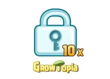 10X Diamond Lock for Global