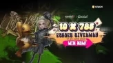 Inspirations Package [ALL Server] Only UID and Server NEED 