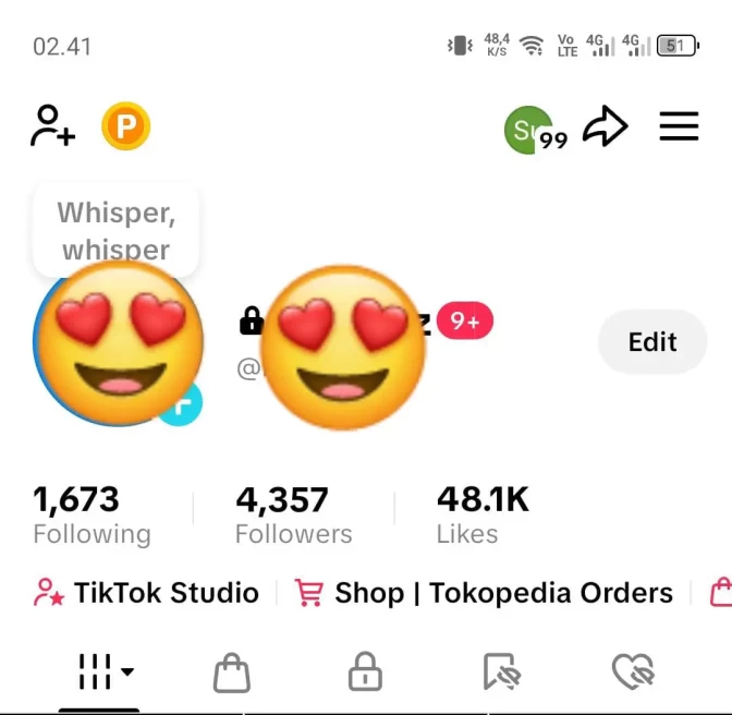 #TT.1020 Instant Delivery various live, gift, creator, full access, guarantee+reliable+friendly price 