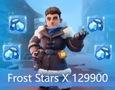 129900 Frost Stars