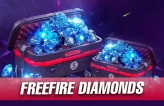 110 Diamonds [Global] UID and server Need
