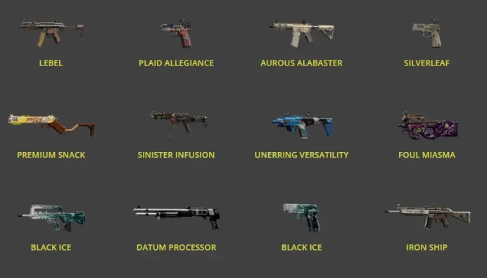 PC Uplay | 5 Year Edition (Ultimate) | 121 lvl 90 Skins | Black Ices (4) | Universals (4) | Ranked Charms (7) | Elites (1) + Gk 