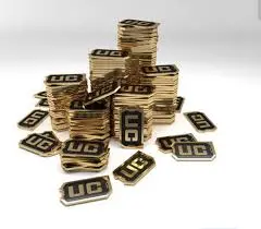 3,850 UC [UID NEED ONLY]