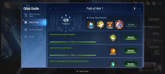 Global Unveriv|3ML(TE Kayron,SBaal&Sezan,Top model Luluca)38Hero|Many Resource|PoH ON||Log Stove|Check SS (ES1501)