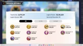 CODR243 END GAME ACCOUNT  T5 - S339 - 93M  Vip 15 - Maximum 8 hero level COMMANDER :  Maggrat , Kinnara , Lyliya , Bertrand , Zayda , Velyn , Th