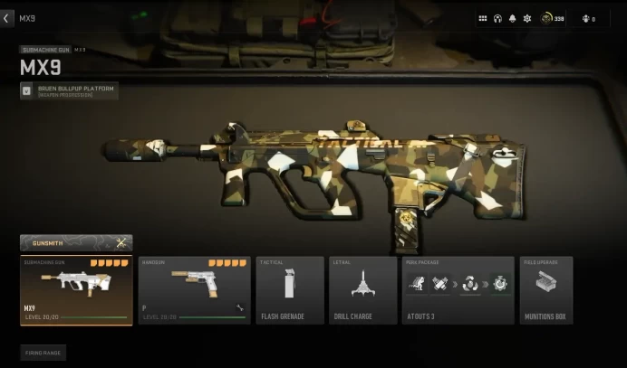 Call of Duty: Modern Warfare II / Full Mail Access / see the picture / Please Read Description / sayon