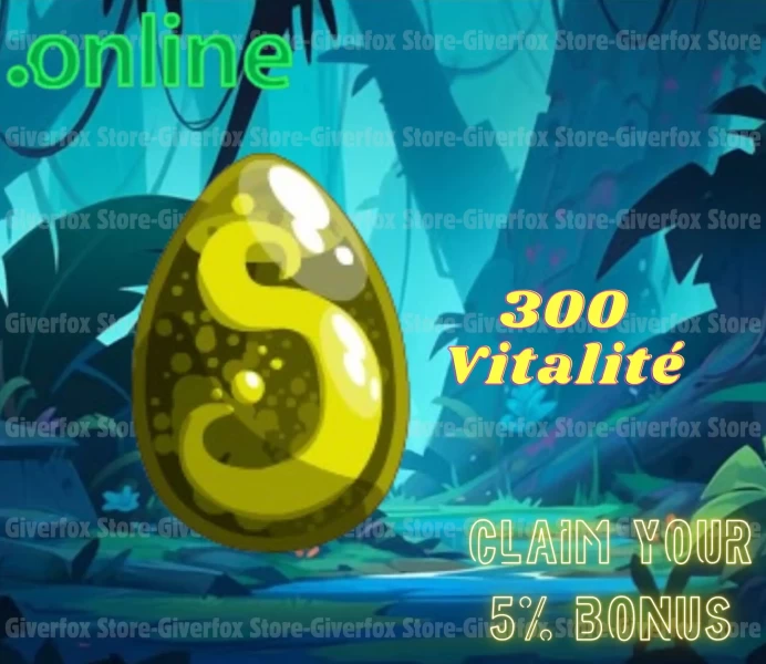 Talok >[ Dofus Emraude ]