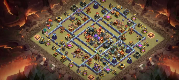 th 17 level 214 , hero 73.95.64.34 , 9 Epic Ability , Pixel Scenery , +4800 raid medals