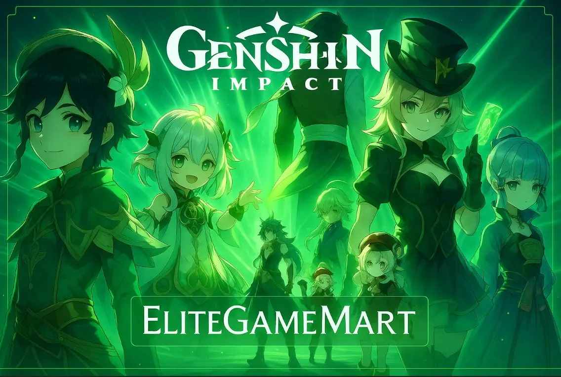 COMPTE GENSHIN IMPACT AR50 ( Mualani + Emilie + Standard ) EUR 25,00