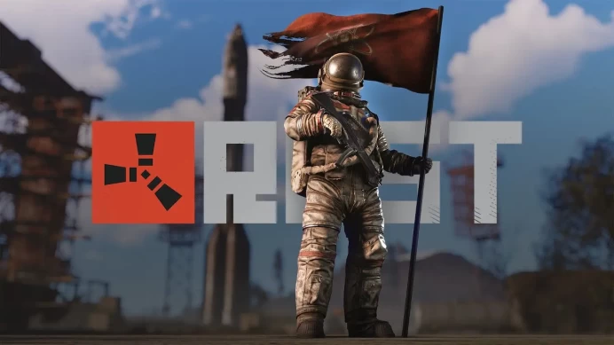 Rust account  | 1400hrs played + 80 Twitch Dorops | Region free account | Full access | Can Change Data | Automatic Delivery | No 5$ limit