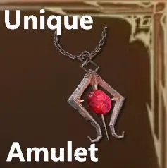 750IP AMULET High Roll