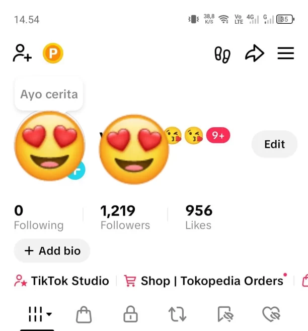 #TT.1021 Instant Delivery various live, gift, creator, full access, guarantee+reliable+friendly price