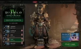 Diablo@IV: Revenge of the Hatred Definitive Edition /DiabloIII: Reaper of Souls/ see the picture/PLS Read Description /Full mail access /rhym FU