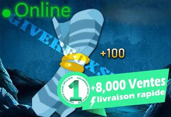 Kelerog >[ Kit Parchotage + 100 Chance ] 