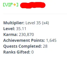 [VIP+ | Migrator + Vanilla | 35LVL]Minecraft Java + Bedrock edition | License minecraft account | NO GAME PASS