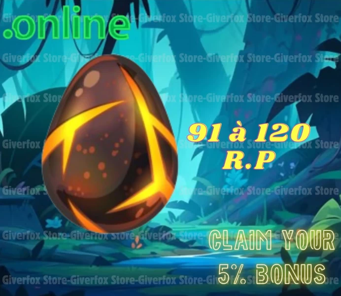 Blair >[ Dofus Magmatique ]