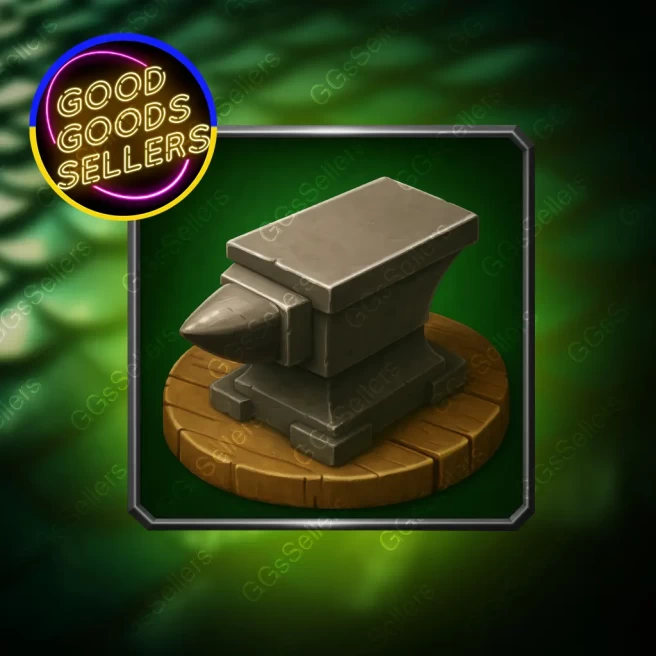 MoP [ANY SERVER / REGION] | BLACKSMITHING 1-600 LEVELING KIT/DIY 100% FAST DELIVERY