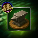 MoP [ANY SERVER / REGION] | BLACKSMITHING 525-600 LEVELING KIT/DIY 100% FAST DELIVERY