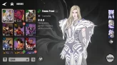BEAST MIDGAME LV51|6SSR({lv.51=Emma.Juggernaut,Storm,etc}Thor,M Girl)15SR Limit Moon Knight&Falcon|Login Neteast|Chek SS(MMM705)