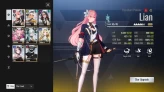 Asia-S1|8 SSR (Heinrich,DokiDoki,Rilmocha,Kloss,Tsukiyo Mi,Rosa,Khloros,Lian) + 22SR Animus|FemaleMC|Log Google|Check SS(ER770)