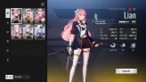 Global-S3|6 SSR (DokiDoki, Mio, Freya, Rilmocha, Borgne, Lian) + 19SR Animus|FemaleMC|Log Google|Check SS(ER772)