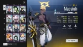 Global-S4|11 SSR (Massiah,DokiDoki,Yeli,Mio,Holden,Freya,Kloss,Tsukiyo Mi,etc) + 24SR Animus|MaleMC|Log Google|Check SS(ER777)