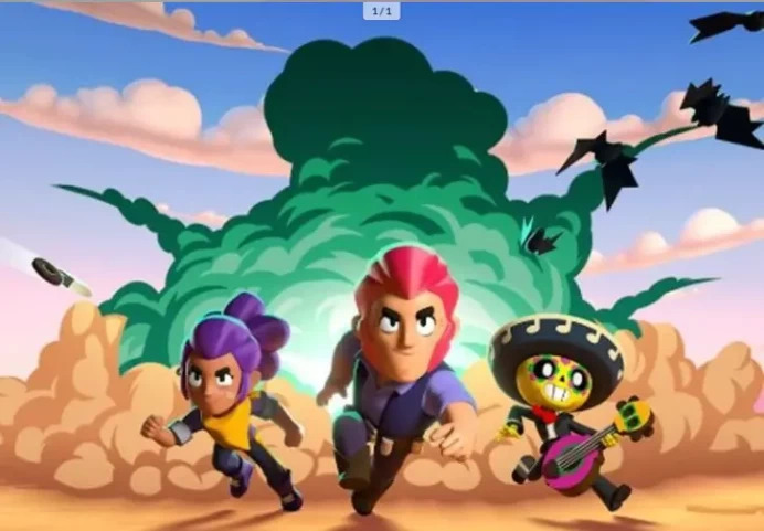 LEON | SPIKE+25002 Trophy+71 Brawler + 2 (MAX) + 22 (9LVL)+6 Legendary+20 Mythic+76 Skins + 1 Legendary + 11 Epic+IOS/ANDROID