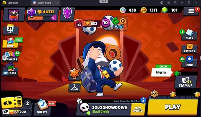 78 SKINS  BELLE 44.321 CUPS  83 BRAWLERS  7 HYPERCHARGED  8 MAX BRAWLERS  CAT BURGLAR FURIOUS MARIPOSA#NBR86