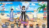 GLOBAL End Game|6 MT(Gremmy 9th Anniv,Aizen Ichigo Renewed,Uryu 7th,Unohana,Stark)|32K Orb|Fresh Story|CE ON|Check SS(BBS1426)