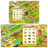 Level 85 | Barn Storage 3700 | Silo Storage 1150 | Coins 500K+ | Diamonds 22 | Android & iOS -- Instant Delivery.