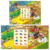 Level 67 | Barn Storage 6750 | Silo Storage 2350 | Coins 1M+ | Diamonds 225 | Android & iOS -- Instant Delivery.