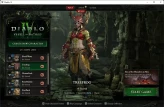 Diablo IV / Vessel of Hatred / Diablo 4 / see the picture / PLS Read Description / Full mail access / chzv