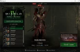 Full mail access / Diablo IV / Vessel of Hatred / Diablo 4 / / see the picture / PLS Read Description / WoodJ