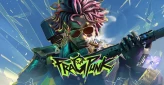 【STEAM】FRAGPUNK | Level 30 | Rank Ready | Full Access | Region Free + INSTANT DELIEVRY