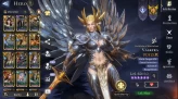 Sv 60xxx Power 4,1M|3 Lord(Torodor,Rygar,Laya) + 42 Legend Heroes(Wukong,Valkyra,Silas,ETC)|Changeanble|Check SS(WOR798)